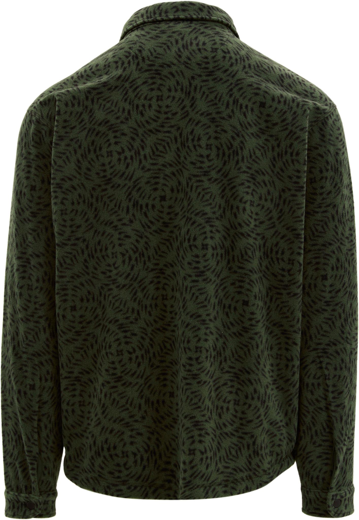 Numéro de l'image de la galerie de produits 2 pour le produit Chemise légèr à manches longues Bowered - Homme