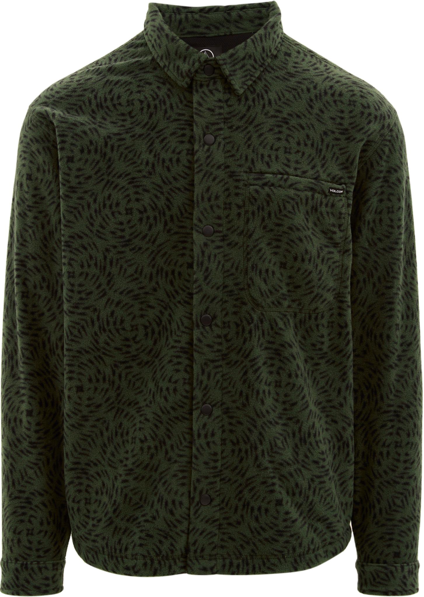 Image de produit pour Chemise légèr à manches longues Bowered - Homme