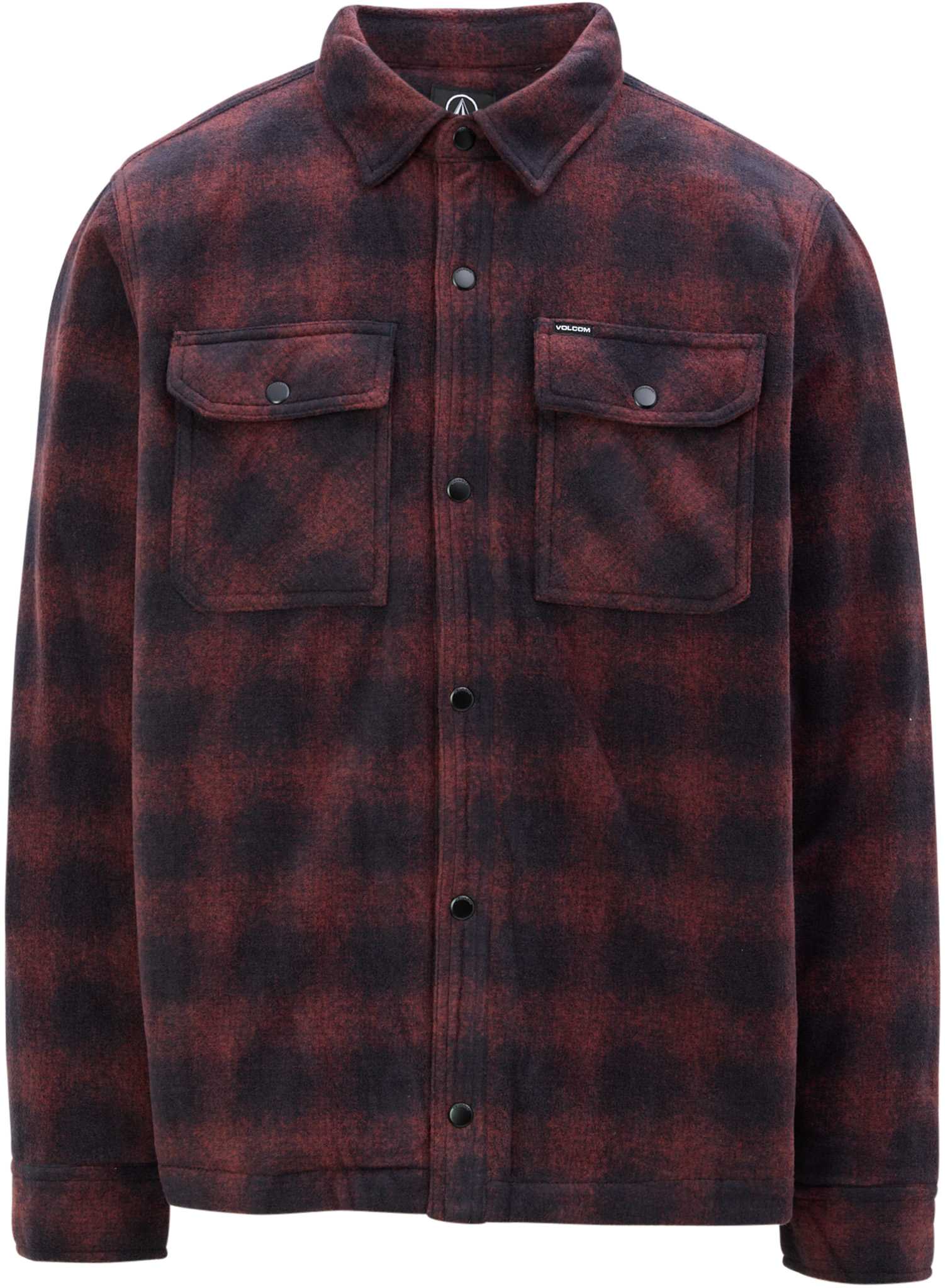 Product image for Bowered II Lined Fleece Shirt - Men's