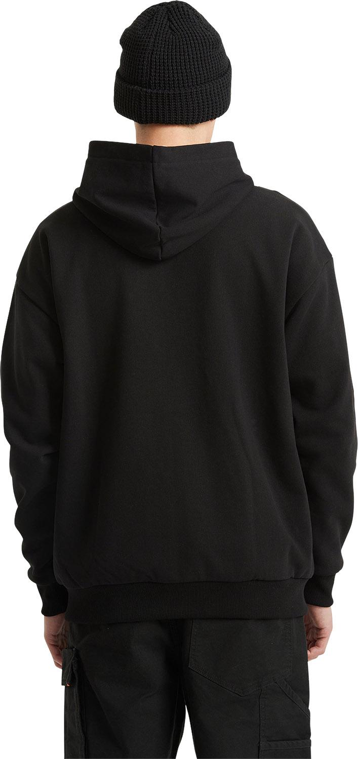 Product gallery image number 2 for product Axestone Workwear Lined Fleece Hoodie - Men's