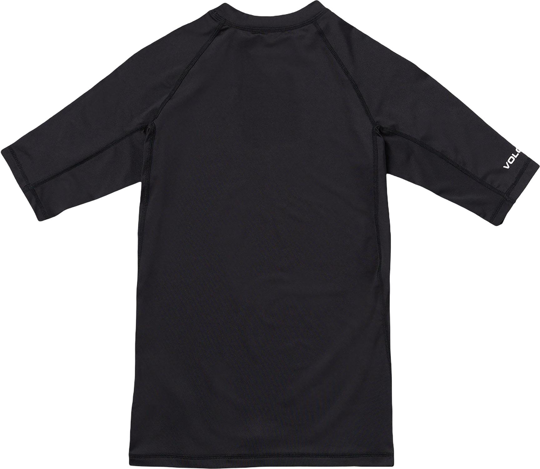 Product gallery image number 8 for product Lido Short Sleeve Rashguard - Men's