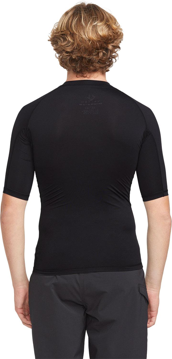 Product gallery image number 5 for product Lido Short Sleeve Rashguard - Men's