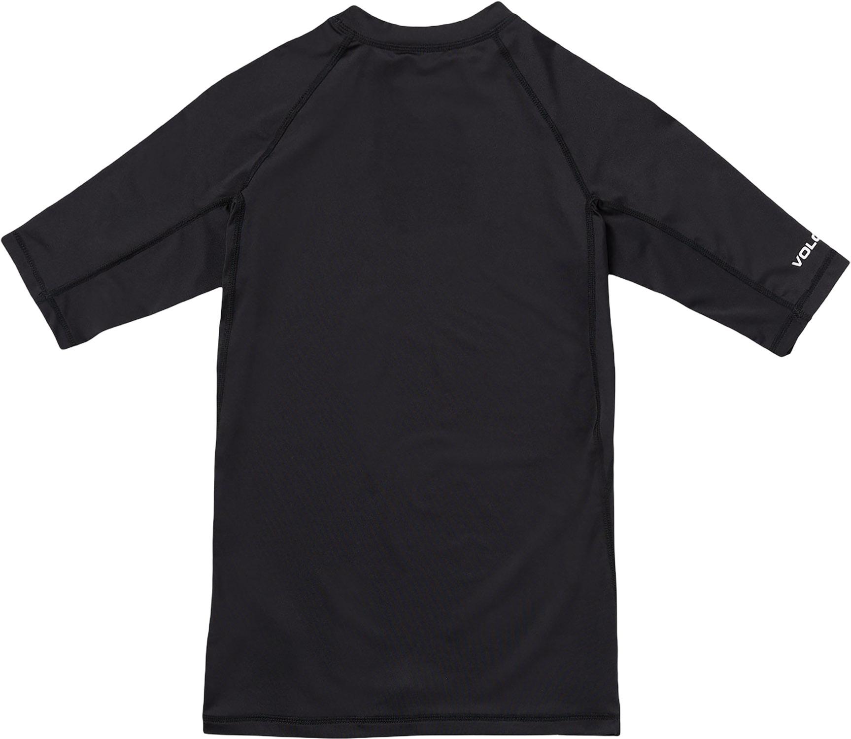 Product gallery image number 6 for product Lido Short Sleeve Rashguard - Men's