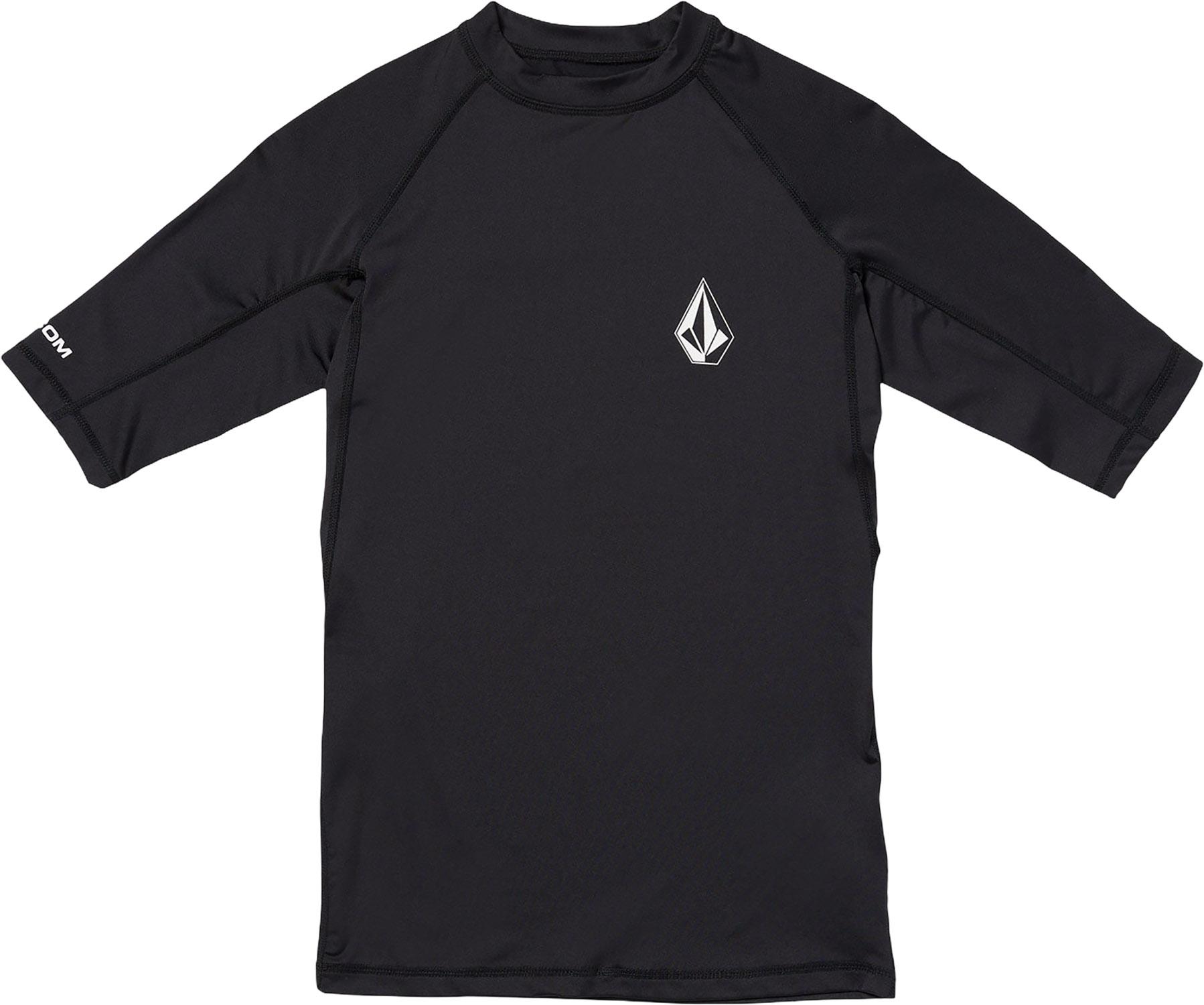 Product gallery image number 1 for product Lido Short Sleeve Rashguard - Men's