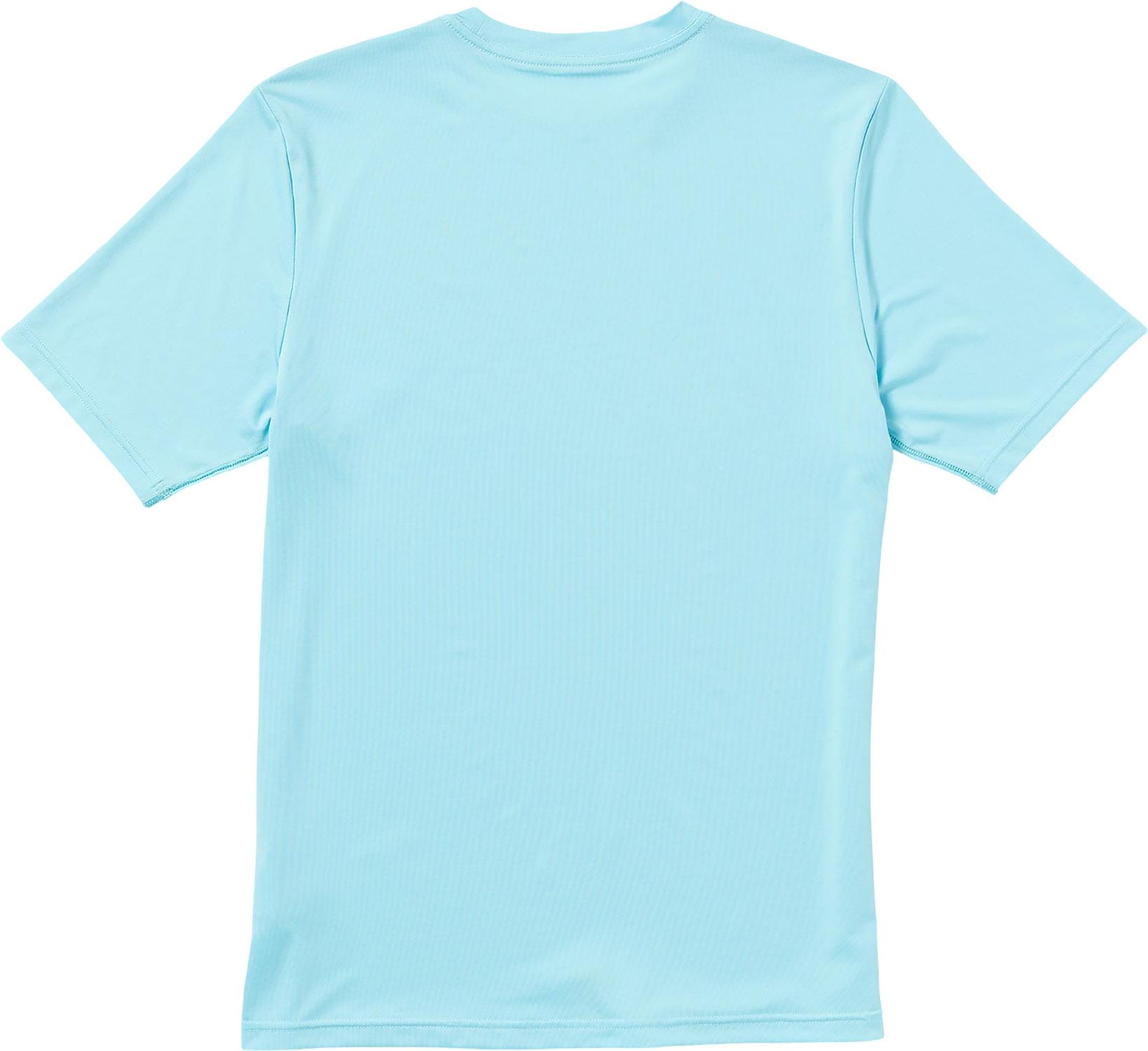 Product image for Modstone Loose Short Sleeve Surf T-Shirt - Men's