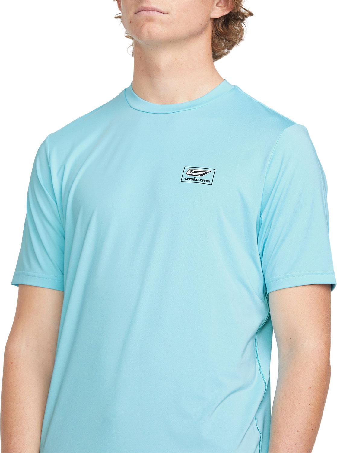 Product gallery image number 5 for product Modstone Loose Short Sleeve Surf T-Shirt - Men's