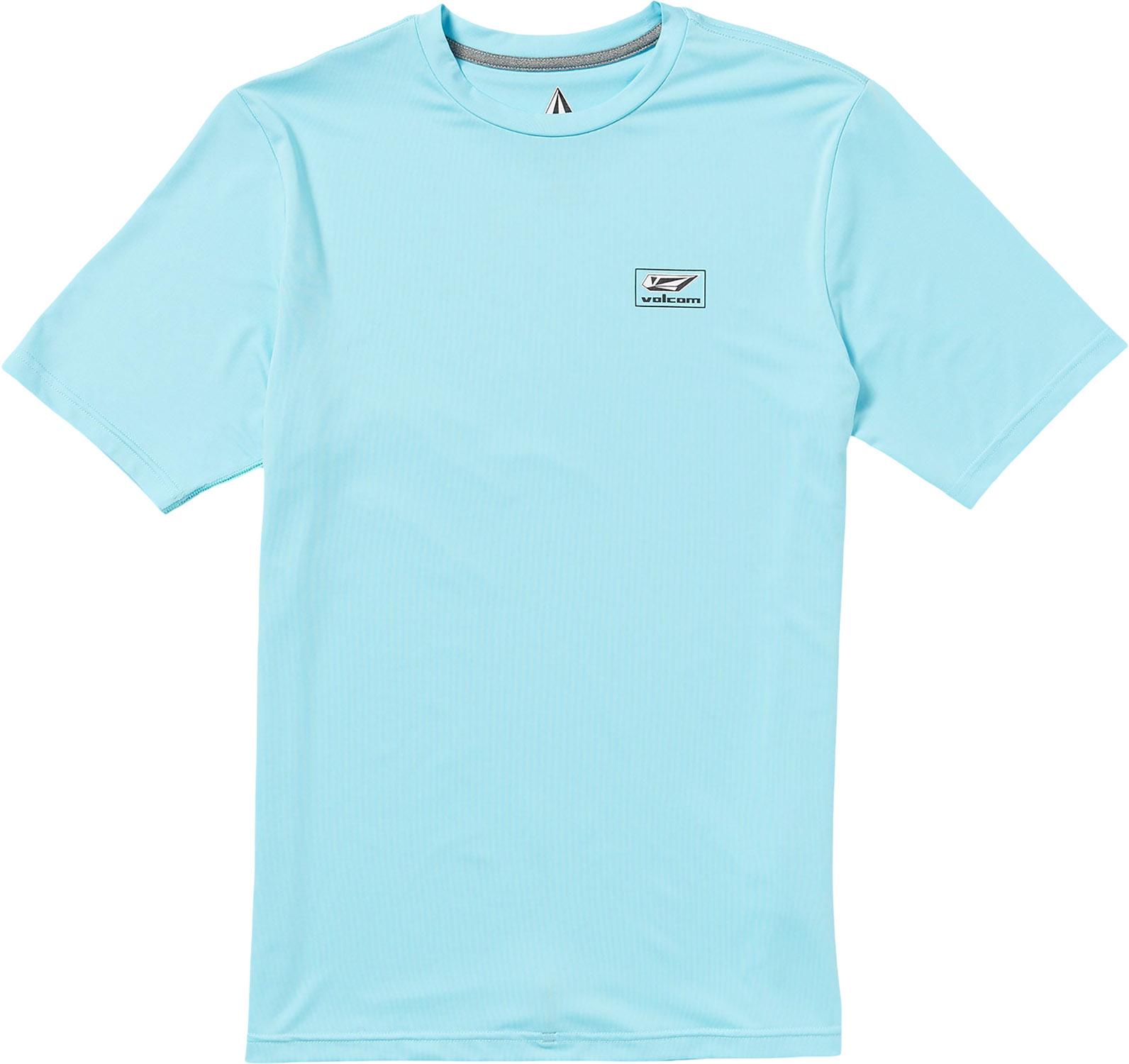 Product image for Maillot de surf ample à manches courtes Modstone - Homme