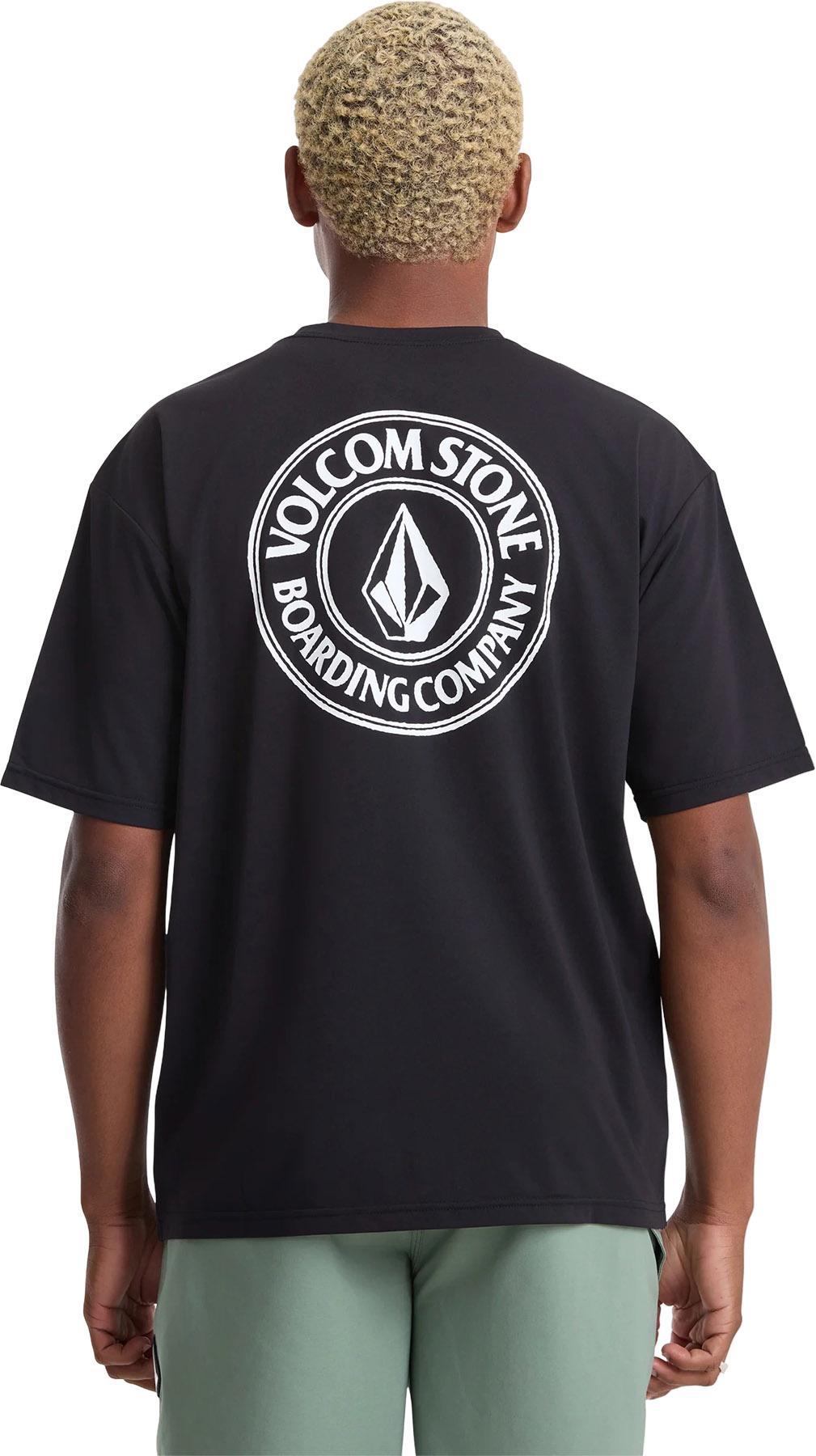 Product gallery image number 2 for product T-shirt à manches courtes Drain You - Homme