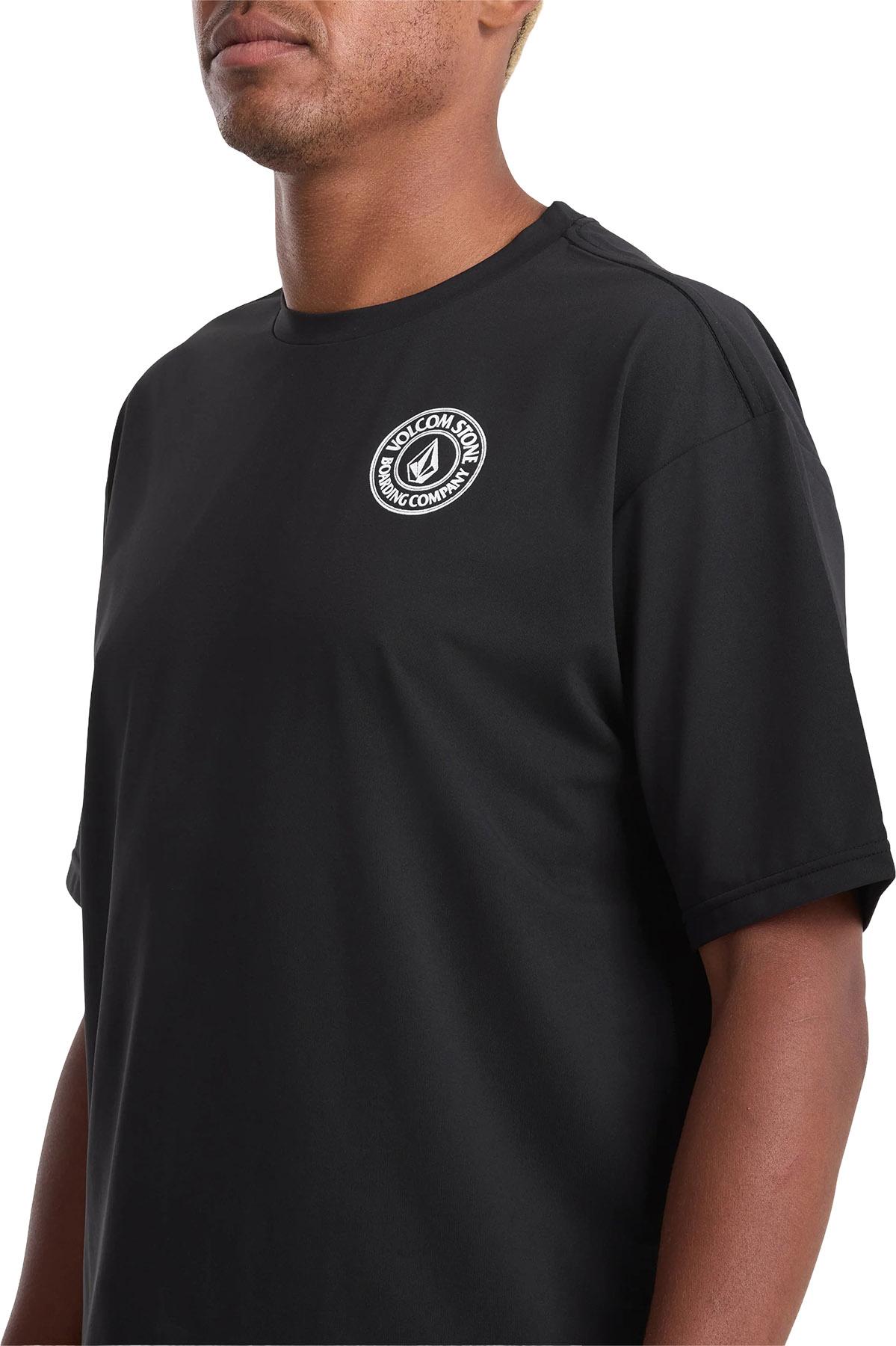 Product gallery image number 3 for product T-shirt à manches courtes Drain You - Homme