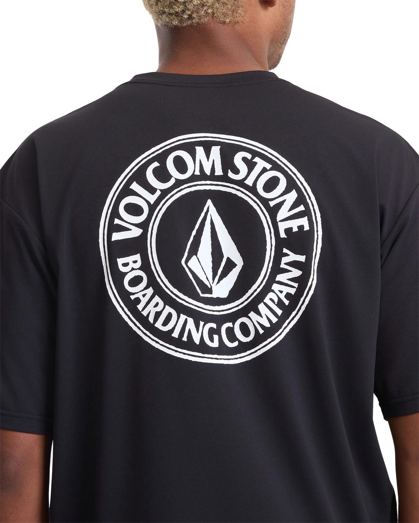 Product gallery image number 4 for product T-shirt à manches courtes Drain You - Homme