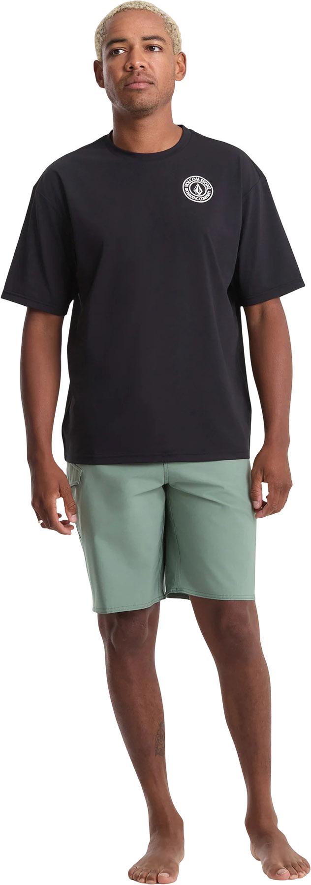 Product gallery image number 5 for product T-shirt à manches courtes Drain You - Homme