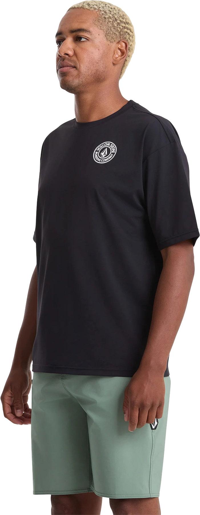 Product gallery image number 6 for product T-shirt à manches courtes Drain You - Homme