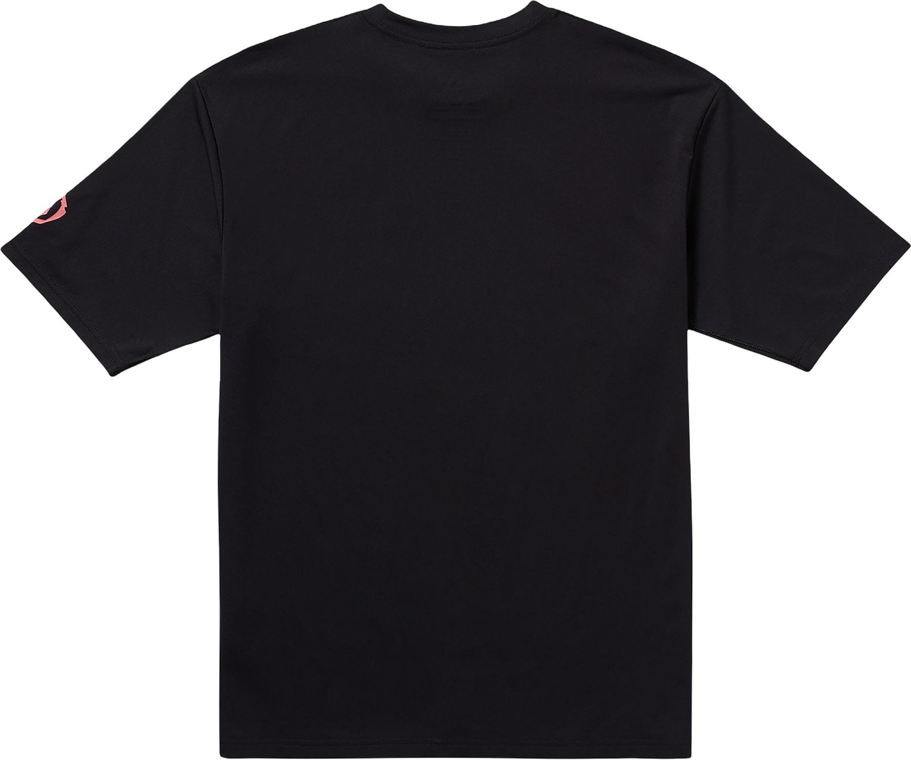 Product image for Wavvyyy Surf Short Sleeve Rashguard - Men's