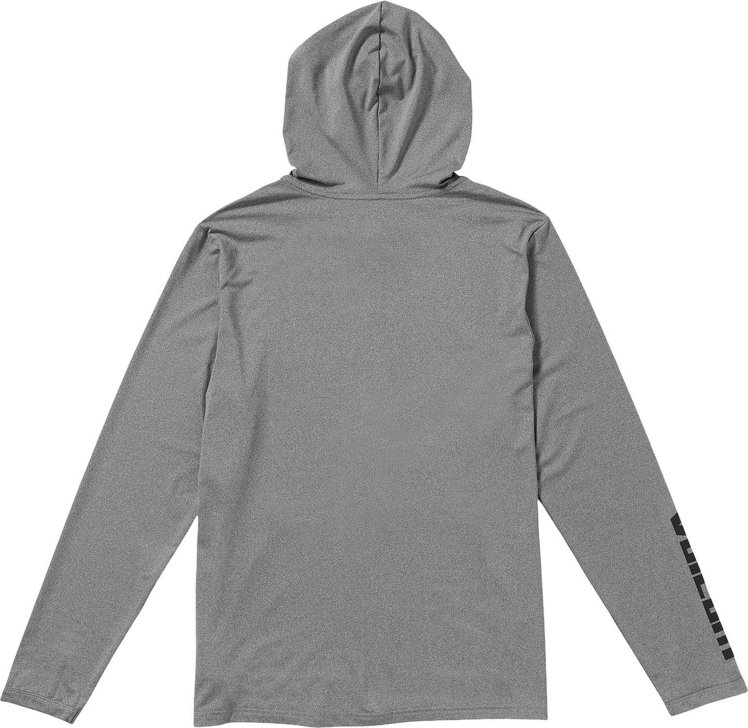 Product gallery image number 5 for product Modstone Loose Zip Hoodie - Men's