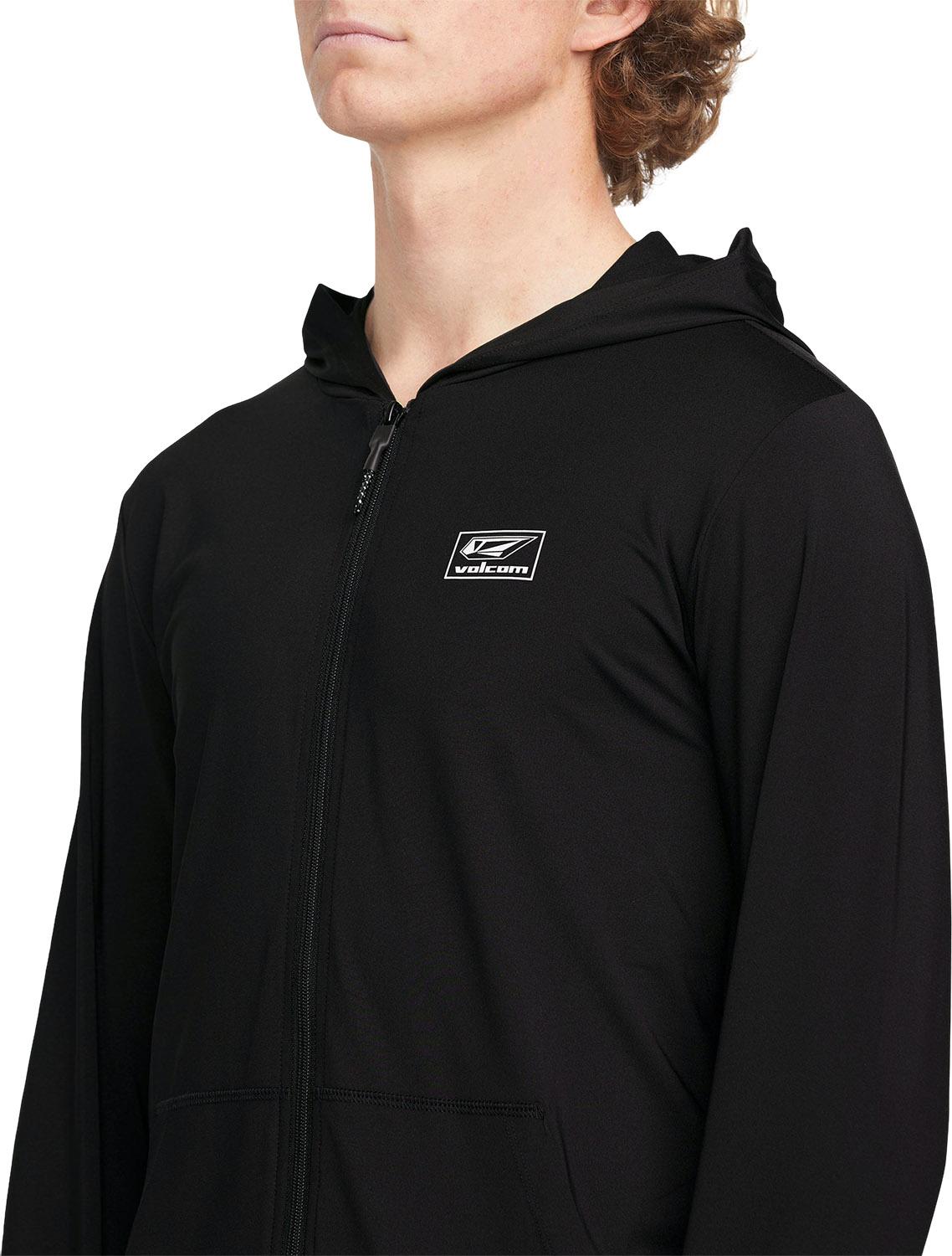 Product gallery image number 8 for product Modstone Loose Zip Hoodie - Men's