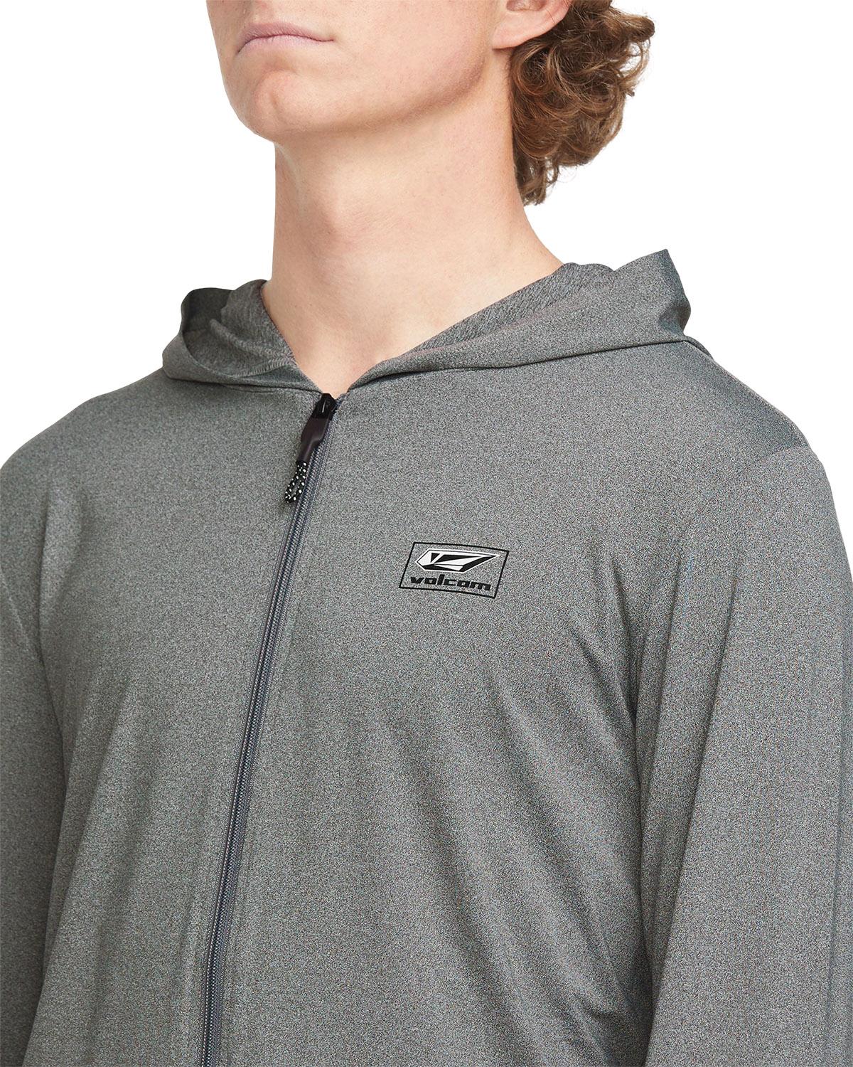 Product gallery image number 6 for product Modstone Loose Zip Hoodie - Men's