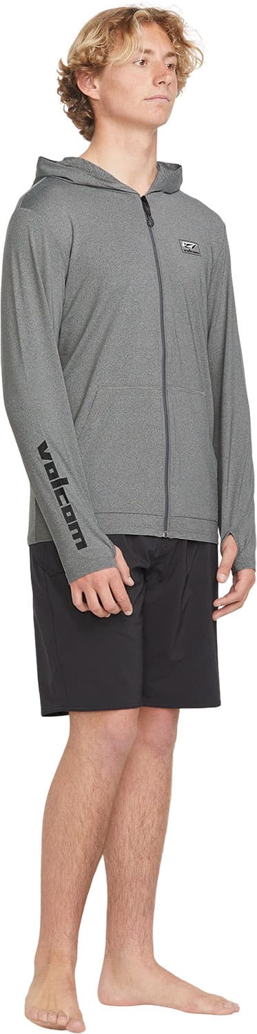 Product image for Modstone Loose Zip Hoodie - Men's