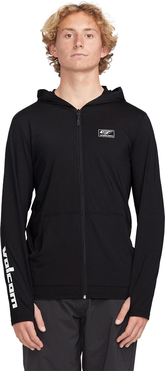 Product gallery image number 2 for product Modstone Loose Zip Hoodie - Men's