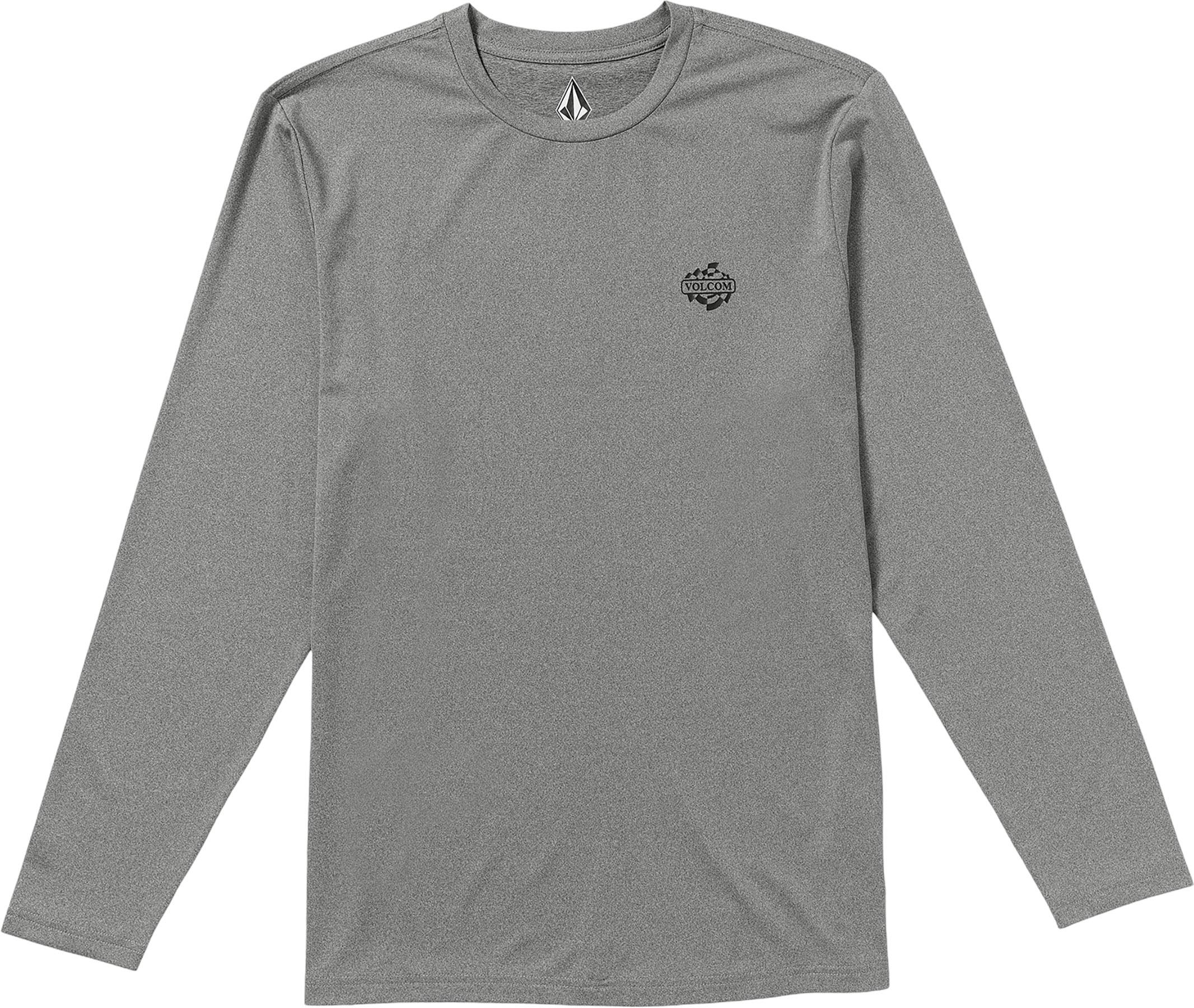 Heather Grey