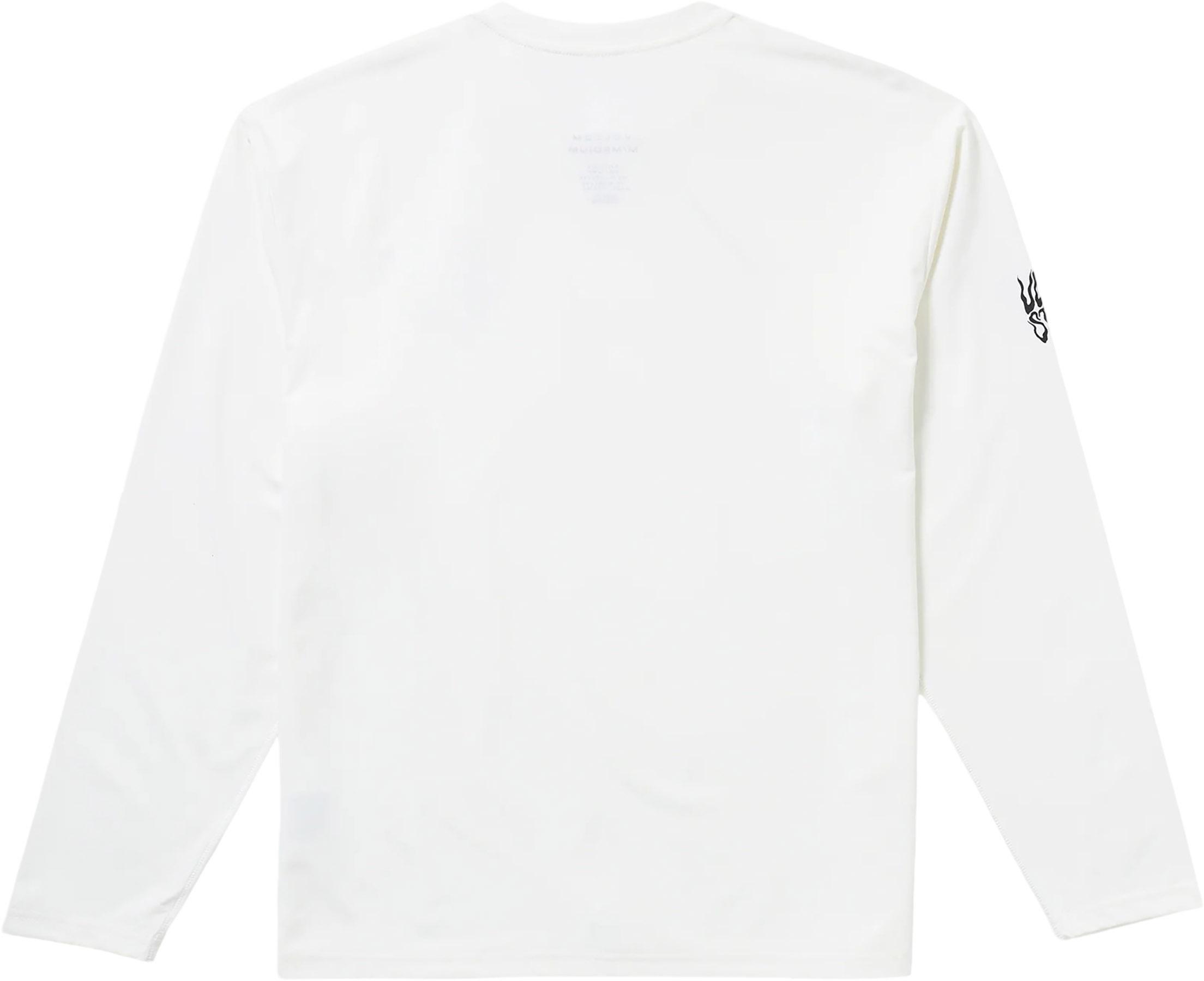 Numéro de l'image de la galerie de produits 4 pour le produit Maillot de surf à manches longues Wavvyyy - Homme