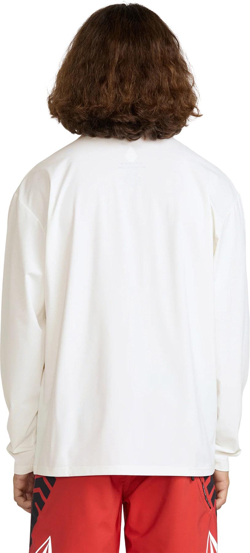 Numéro de l'image de la galerie de produits 2 pour le produit Maillot de surf à manches longues Wavvyyy - Homme
