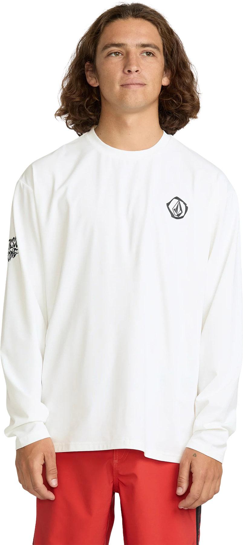 Numéro de l'image de la galerie de produits 3 pour le produit Maillot de surf à manches longues Wavvyyy - Homme