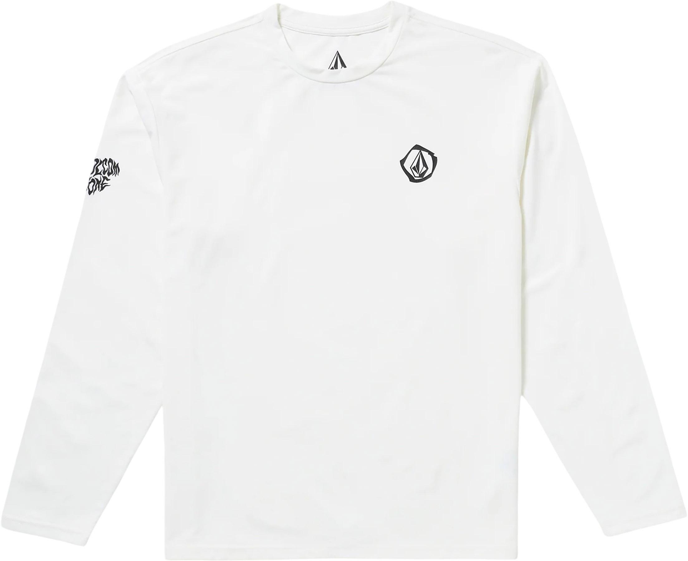Image de produit pour Maillot de surf à manches longues Wavvyyy - Homme