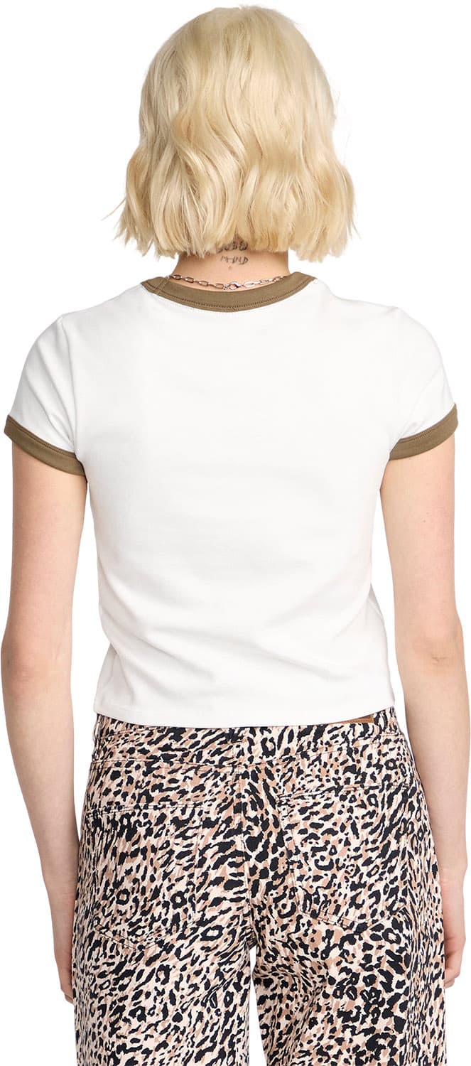 Product image for Stoney Time Ringer T-Shirt - Women's