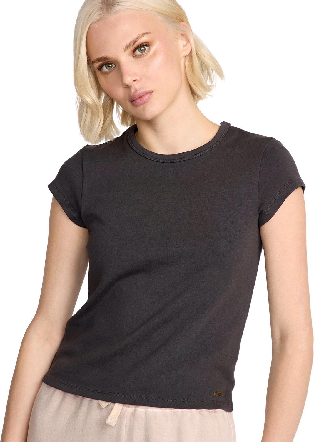 Product gallery image number 2 for product T-shirt Lived In - Femme