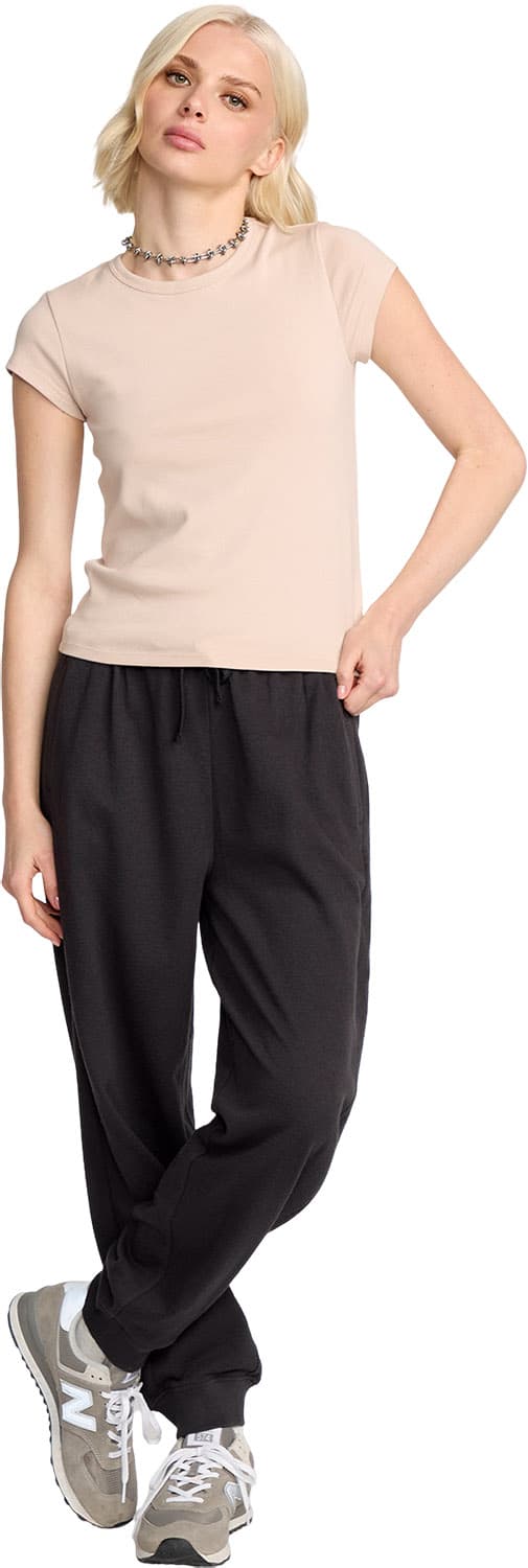 Product gallery image number 5 for product T-shirt Lived In - Femme