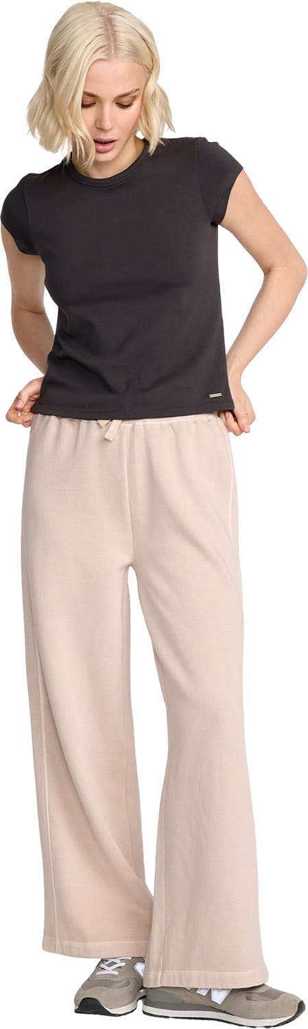 Product gallery image number 4 for product T-shirt Lived In - Femme