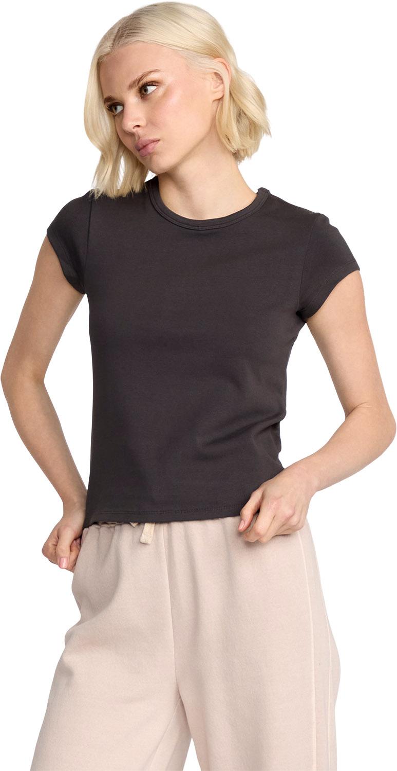 Product gallery image number 5 for product T-shirt Lived In - Femme