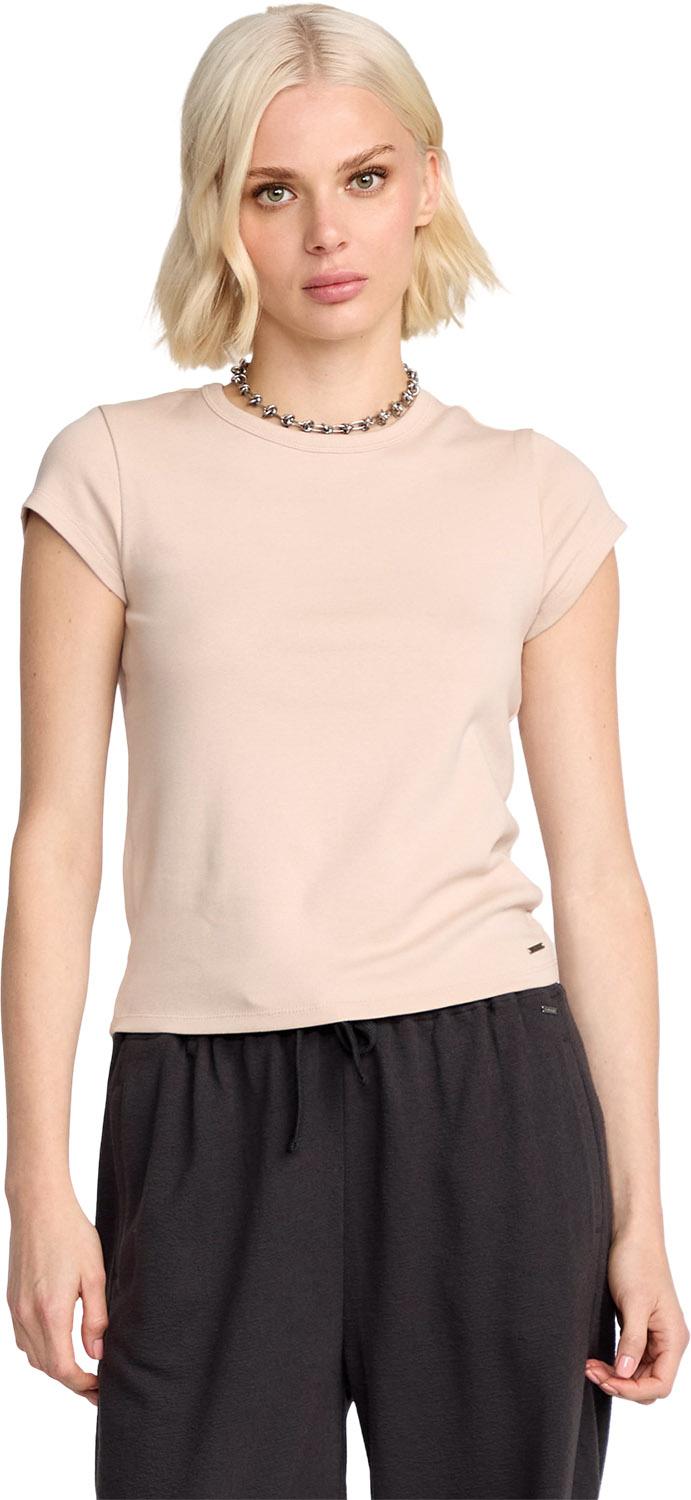 Product image for Lived In Baby T-Shirt - Women's