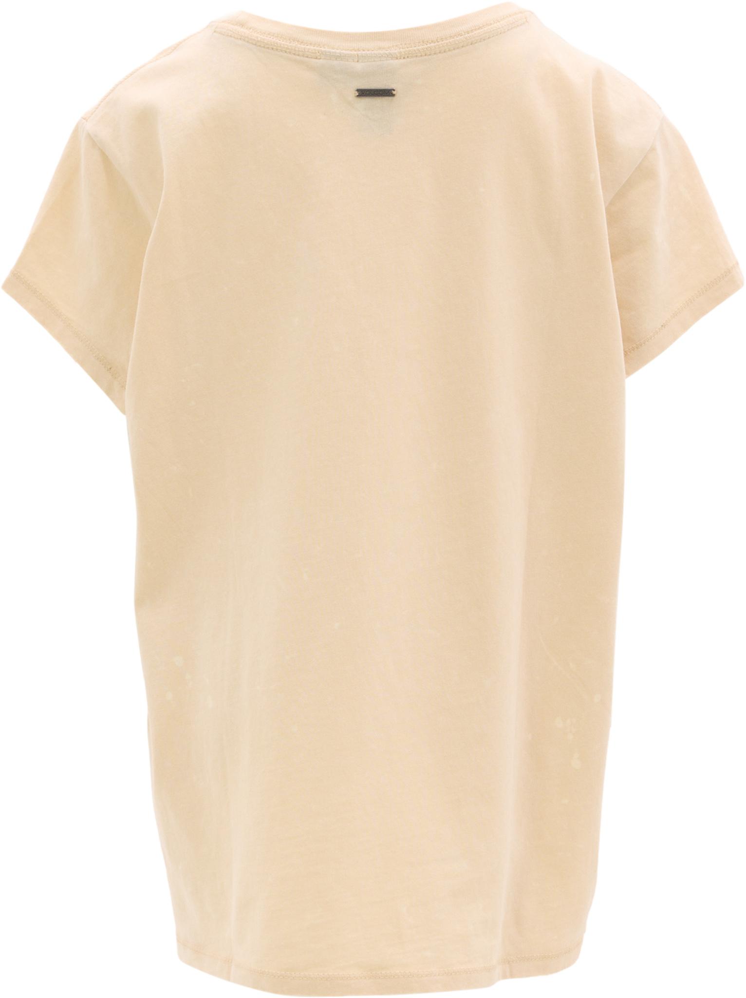 Product gallery image number 3 for product Lived In STN WSH T-Shirt - Women's