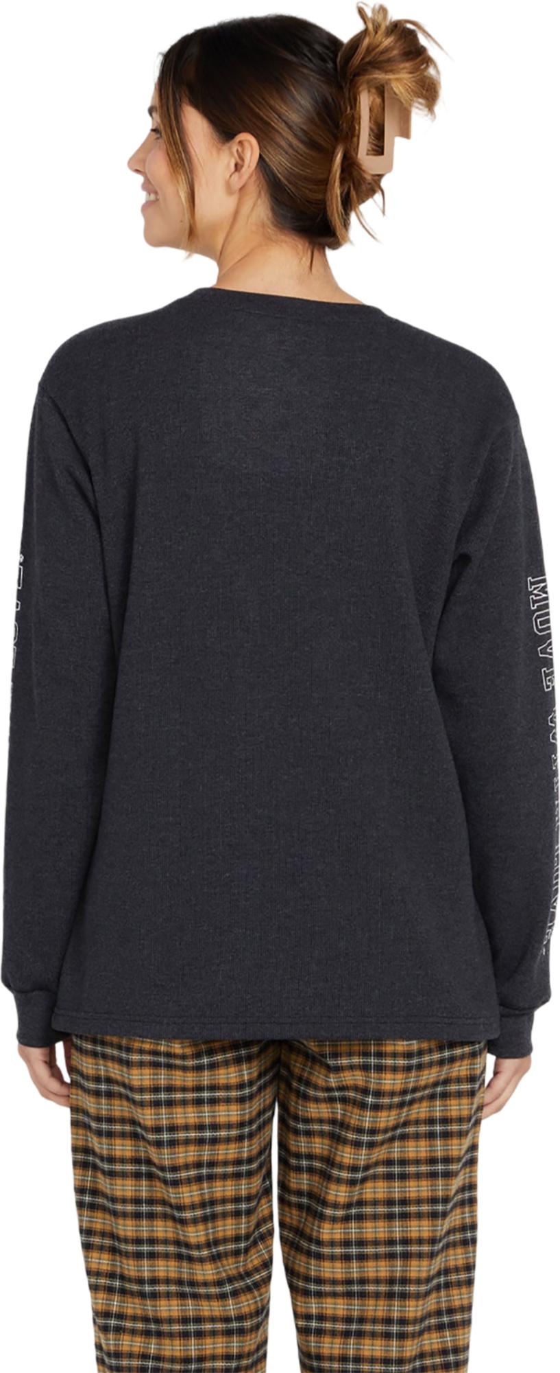 Product gallery image number 2 for product Dede Lovelace Long Sleeve T-Shirt - Women's