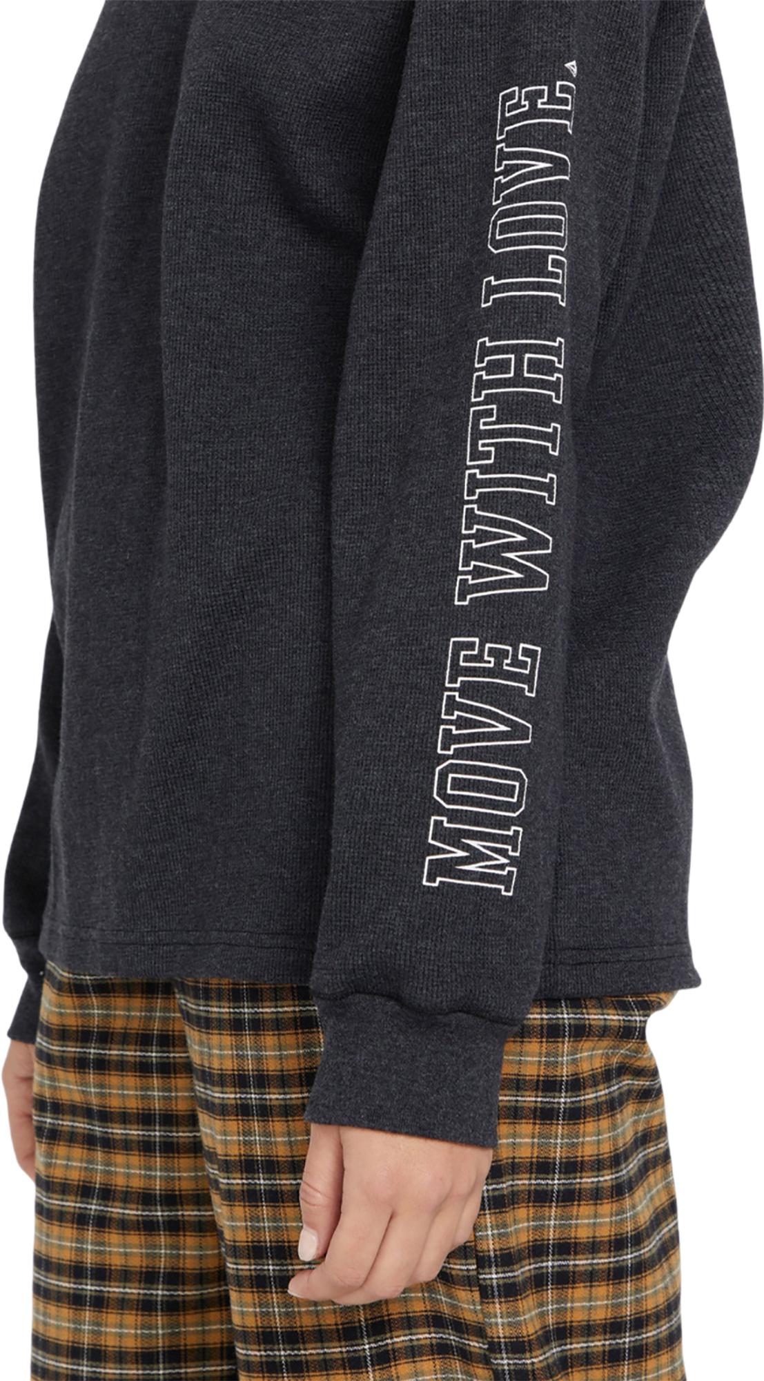 Product gallery image number 3 for product Dede Lovelace Long Sleeve T-Shirt - Women's