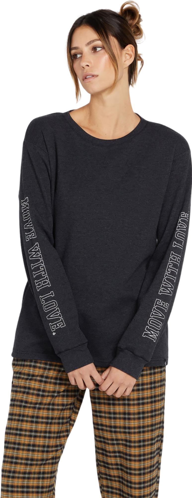 Product gallery image number 1 for product Dede Lovelace Long Sleeve T-Shirt - Women's