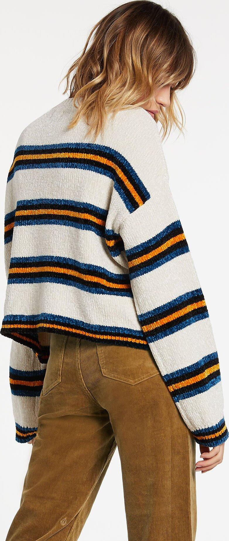 Product gallery image number 2 for product Bubble Tea Sweater - Women's