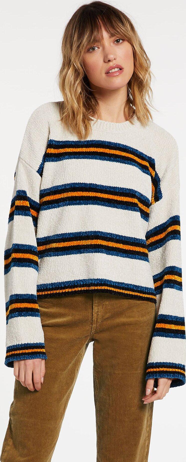 Product gallery image number 1 for product Bubble Tea Sweater - Women's