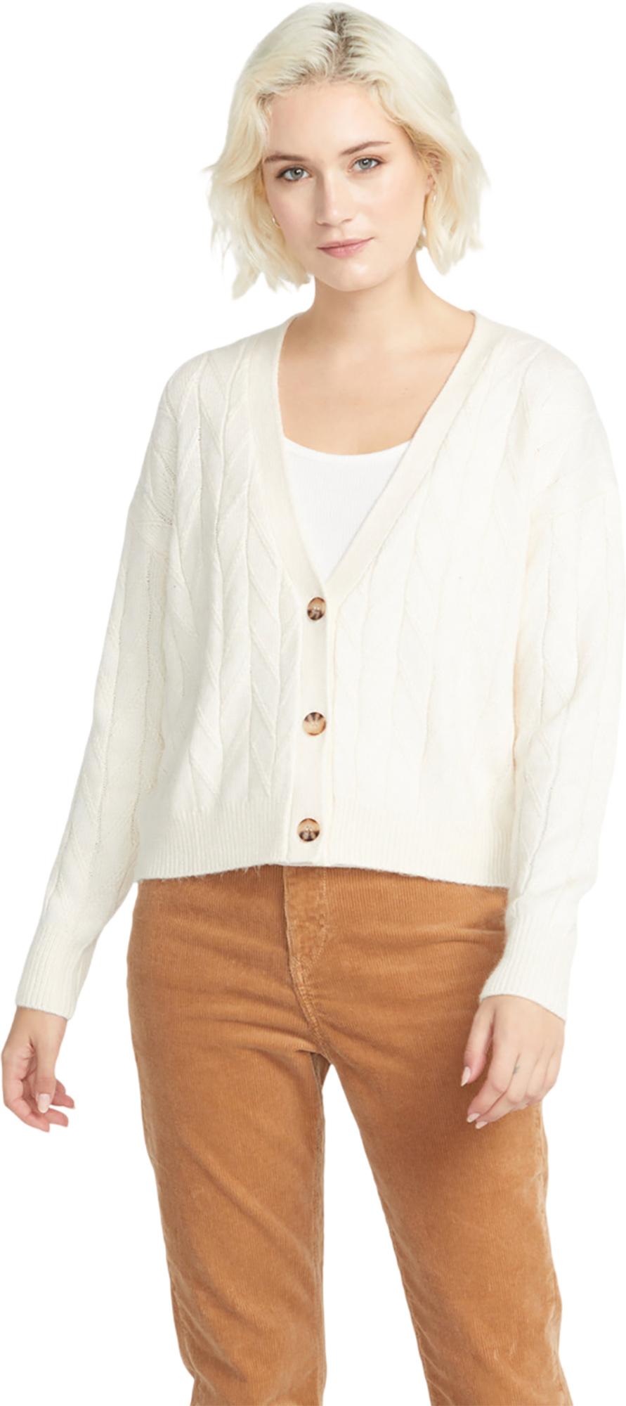 Product gallery image number 1 for product Stone Trip Sweater - Women's