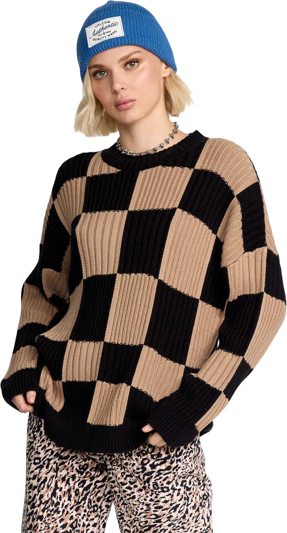 Product image for Tripnotic Sweater - Women's