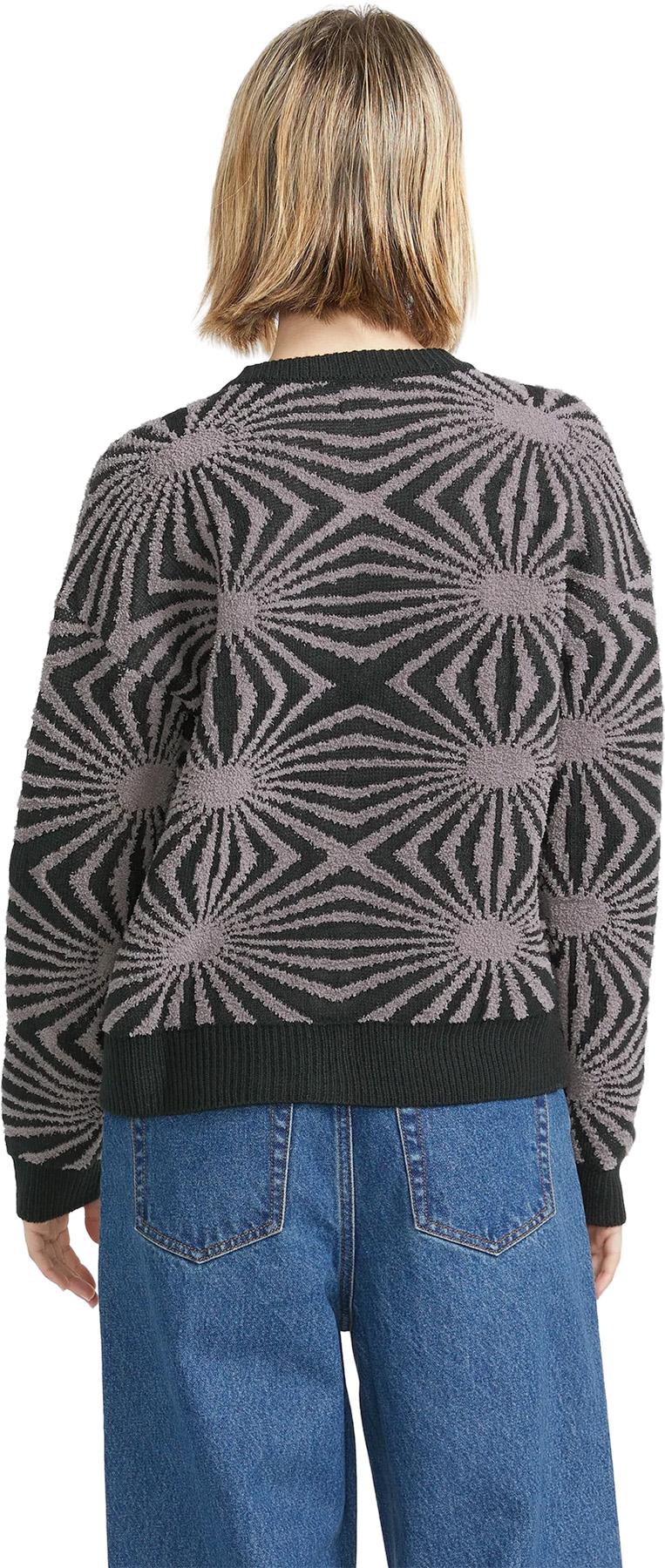 Product gallery image number 2 for product El Soltaria Cardigan - Women's