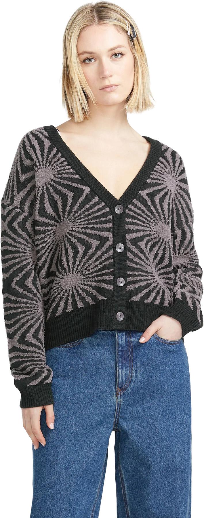Product gallery image number 1 for product El Soltaria Cardigan - Women's