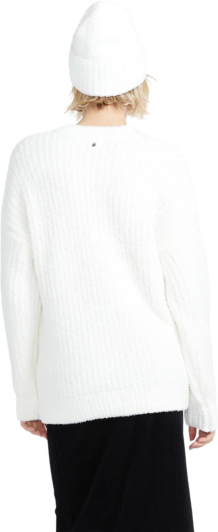 Numéro de l'image de la galerie de produits 2 pour le produit Chandail Lil Softie - Femme