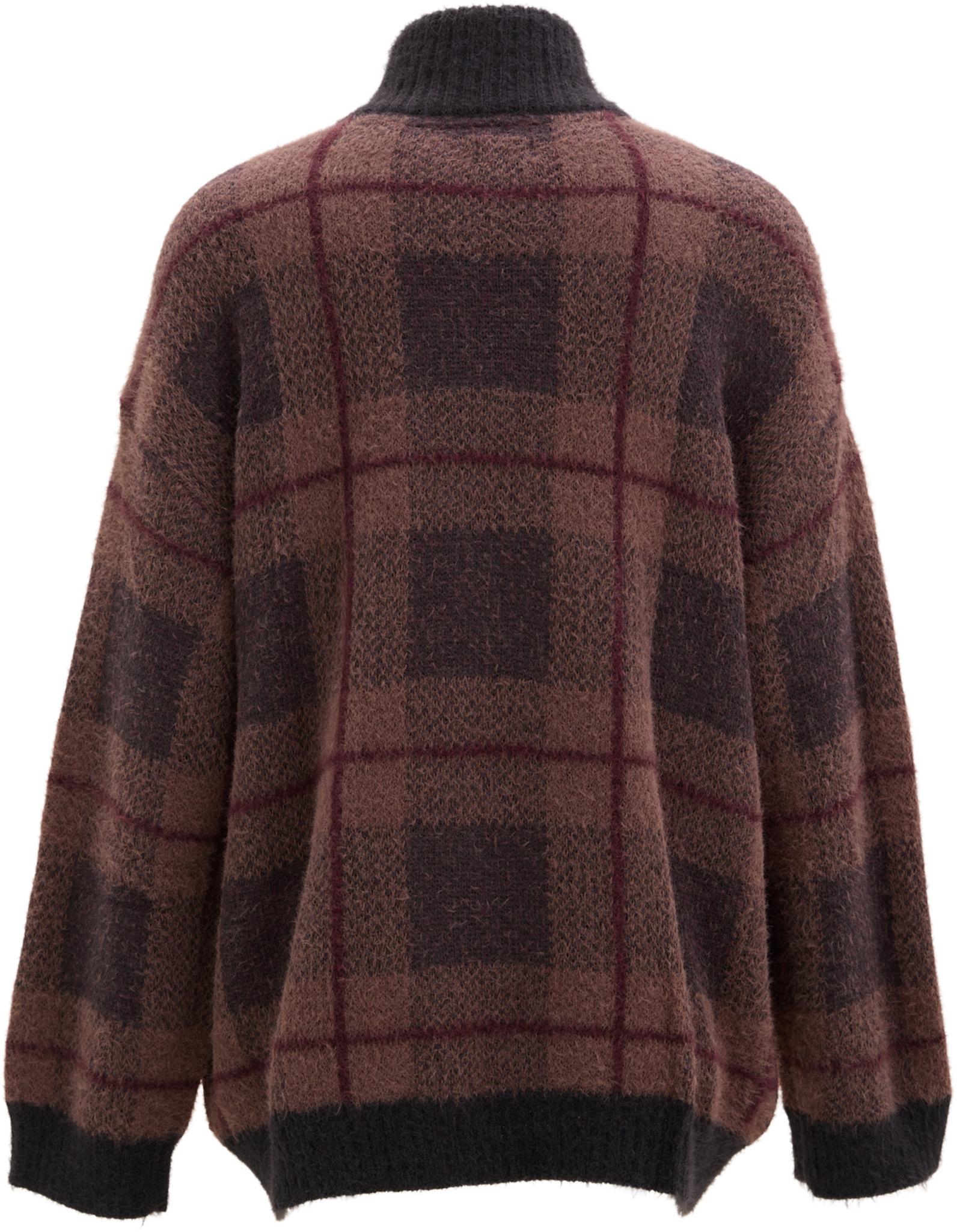 Product gallery image number 2 for product Chandail douillet She’s Stone - Femme