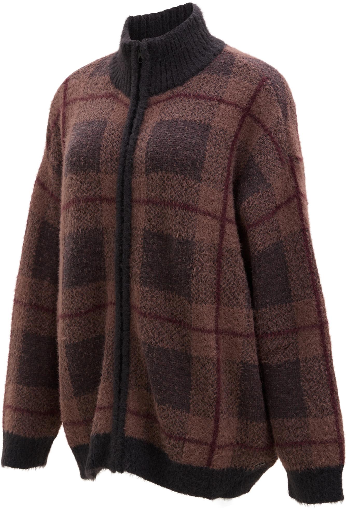 Product gallery image number 3 for product Chandail douillet She’s Stone - Femme