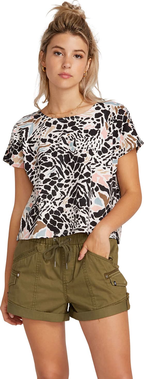 Product gallery image number 1 for product Stash Shorts - Women's