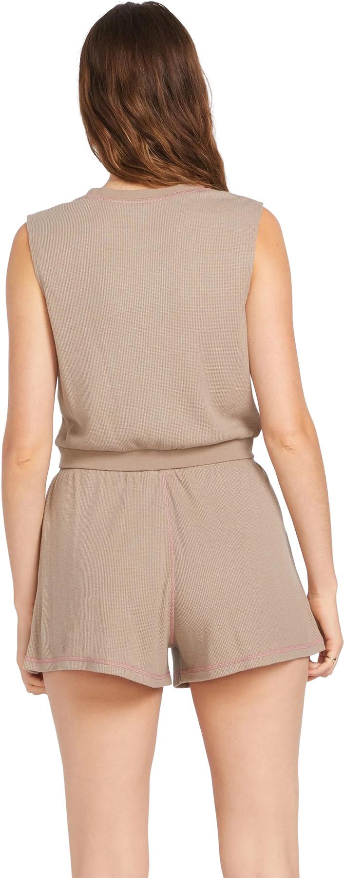 Product gallery image number 2 for product Lived in Lounge Knit Shorts - Women's