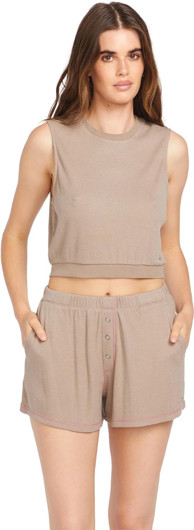 Product image for Lived in Lounge Knit Shorts - Women's