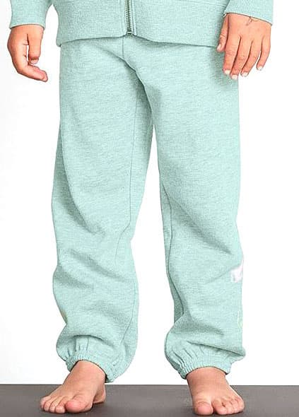 Product gallery image number 1 for product Vol Stone Fleece Pants - Little Girl's